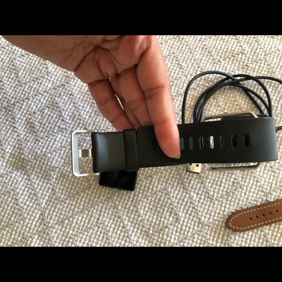 Fitbit Blaze Bundle - Picture 4 of 8